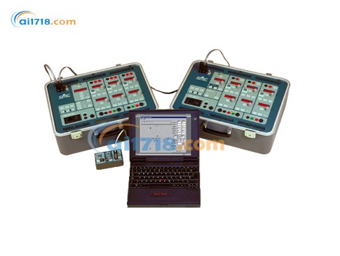 TRES三相繼電器測試系統(tǒng)