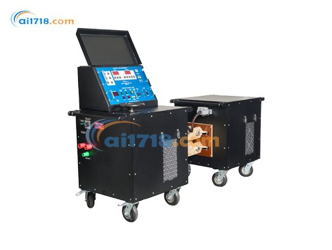 PI-5000 Gen2一次注入式電流測(cè)試儀