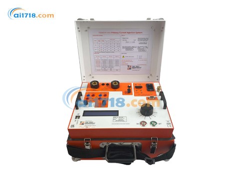 750ADM MK4一次電流注入式測(cè)試儀