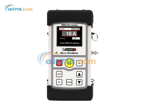 RMO-EH手持式微歐姆計(jì)