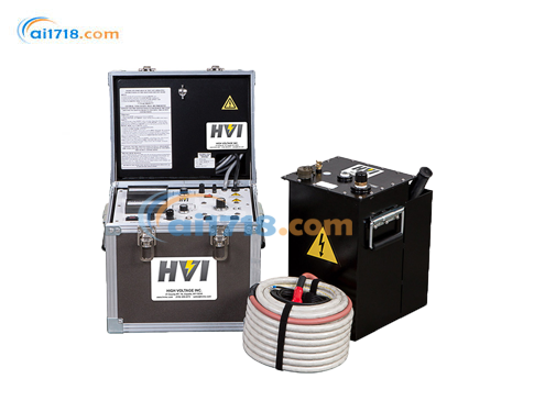 PTS-100U便攜式直流耐壓測(cè)試儀