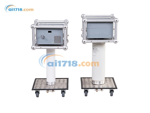 PDIX-40/70/140/200超低頻局放電纜測試儀