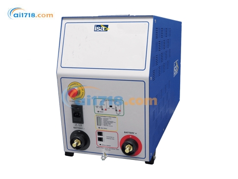 ELU 200外部負載電池測試系統(tǒng)