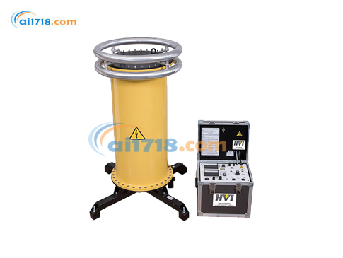 PTS-300(F)直流耐壓試驗(yàn)器