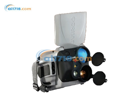 CoroCAM 8HD長(zhǎng)波紅外與電暈組合相機(jī)