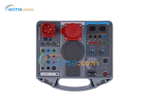 A 1632電動汽車分析儀