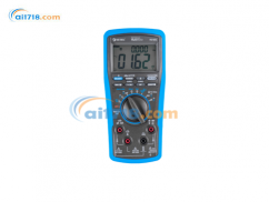 MD 9055高級(jí)真有效值萬(wàn)用表