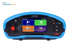 MI3288接地絕緣電阻測(cè)試儀