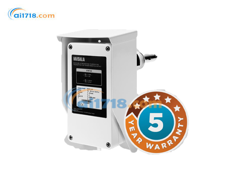 MHT410水分、氫氣和溫度變送器