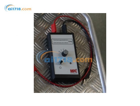 TPK局部放電檢測(cè)儀