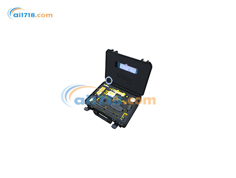 Multigauge 6000無人機(jī)測厚儀