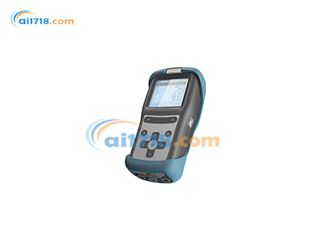  E500燃燒氣體分析儀