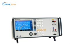 LMG611高精度功率分析儀