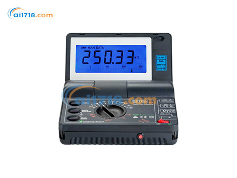 METRAPORT 40S折疊萬(wàn)用表