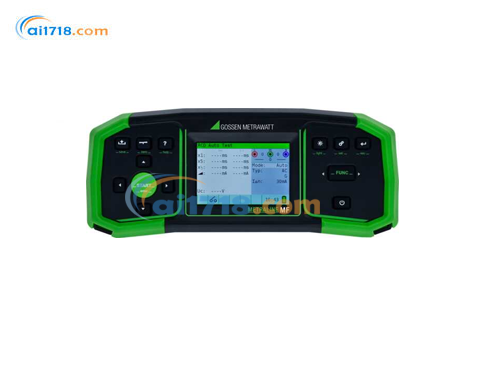METRALINE MF多功能安裝測試儀