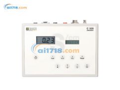 C320電導(dǎo)率儀