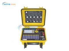 CA6108多功能電氣安規(guī)測試儀