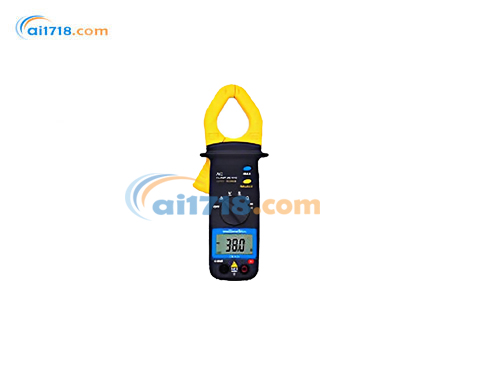 CM610鉗形萬用表