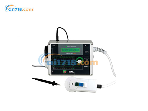 MINITEST PRO單功能電器安規(guī)測(cè)試儀