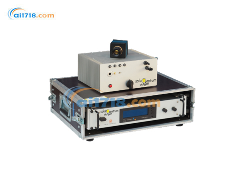 DaySy Rover光伏檢測機(jī)器人