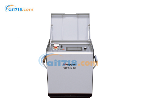 VLF Sine 62kV中壓電纜測(cè)試和診斷系統(tǒng)