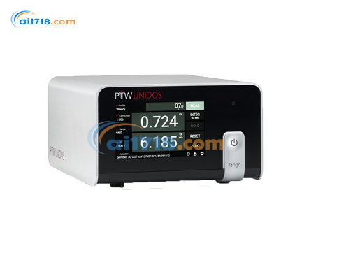 Unidos TANGO靜電計(jì)