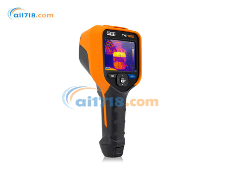 THT300紅外熱像儀