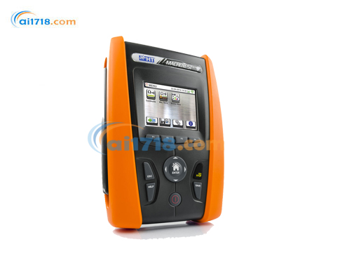 MT-100接地電阻測試儀