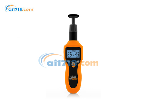 HT2236手持式轉速表