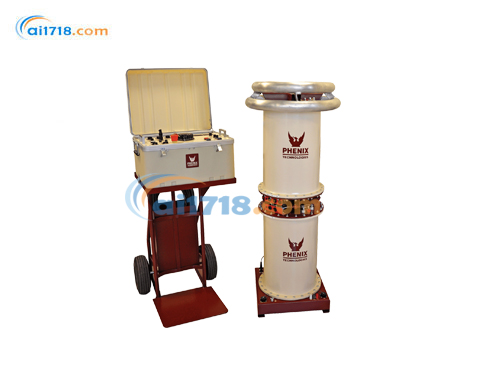 6CB/6CP系列交流介電測試裝置