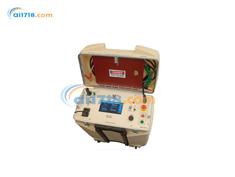 440-20便攜式直流高壓絕緣測試儀