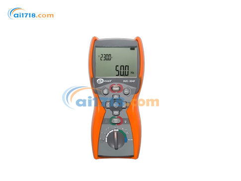 MZC-304F回路阻抗測試儀