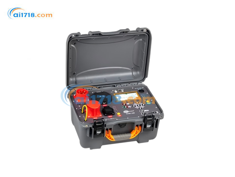 EVSE-100電動(dòng)汽車充電站分析儀