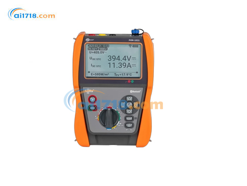 PVM-1021光伏測(cè)試儀