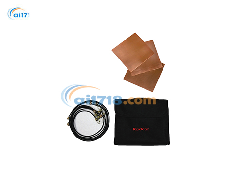 8161AFFT熒光對(duì)比測(cè)試工具