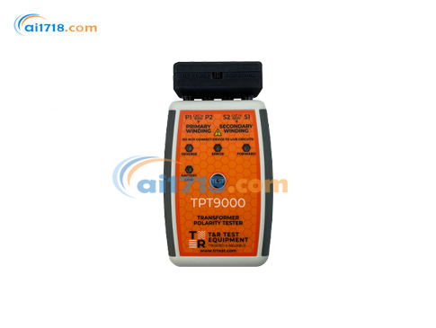 TPT9000變壓器測試儀