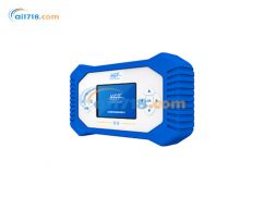 白駒手持式大電流微歐計(jì)