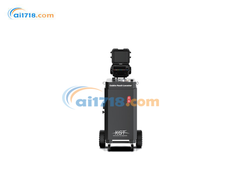 赤兔 高能量電纜故障定位儀