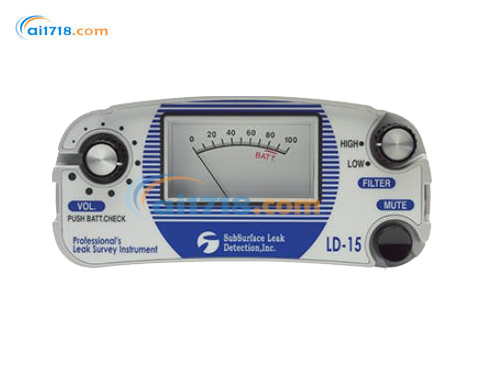 LD-15聽漏儀