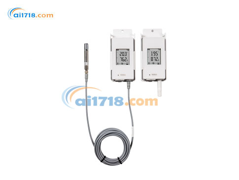 CWL100溫濕度計(jì)
