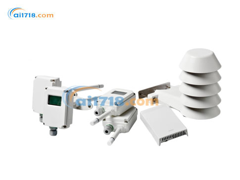 HMDW80系列溫濕度變送器