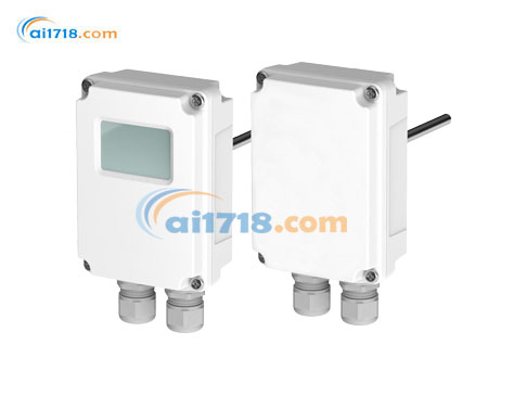 TMI110浸入式溫度變送器