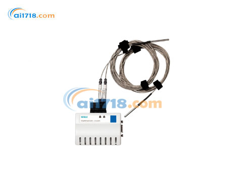 DL1000-1400溫度數(shù)據(jù)記錄儀