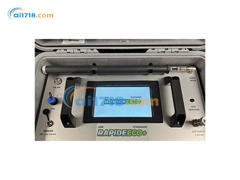 Zerowaste Eco+ SF6綜合分析儀