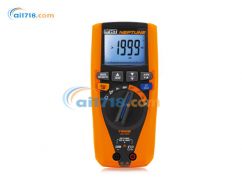 NEPTUNE數(shù)字萬用表