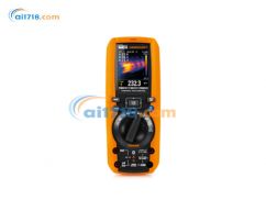 MERCURY數(shù)字萬用表