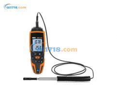 HTA105溫濕度風(fēng)速儀