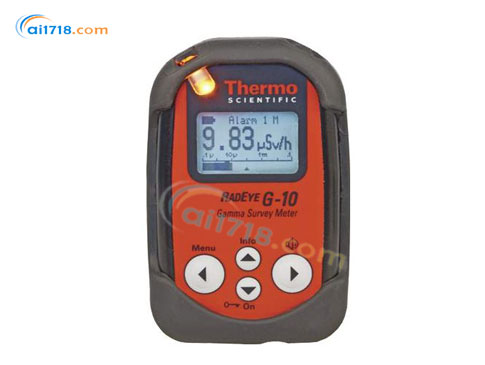 RadEye G-10個人計(jì)量率儀
