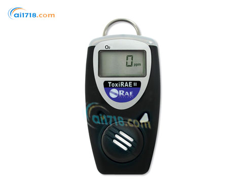 PGM-1100（ToxiRAE II）氧氣檢測(cè)儀