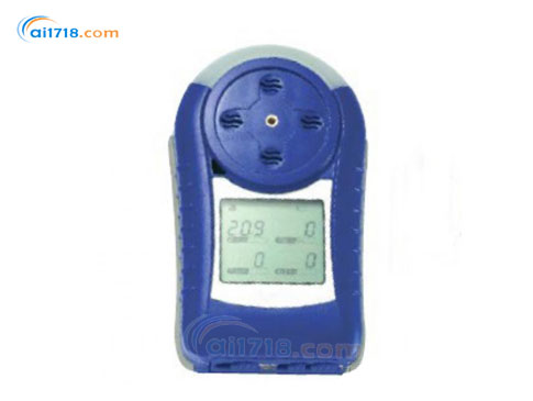 Impulse X1可燃氣體檢測儀